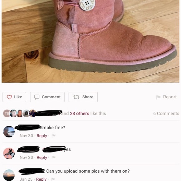 Beware of Fetish Miners! - Picture 14 of 15